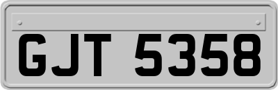 GJT5358