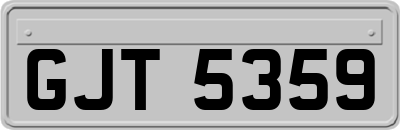 GJT5359