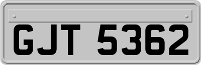 GJT5362