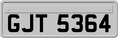 GJT5364