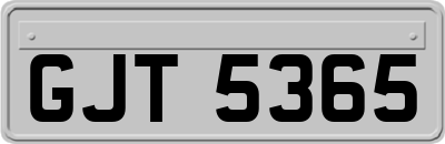 GJT5365