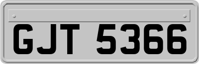 GJT5366