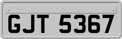 GJT5367