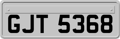 GJT5368