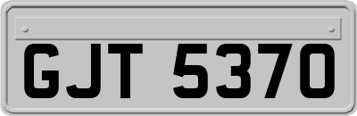 GJT5370