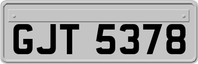 GJT5378