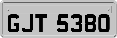 GJT5380