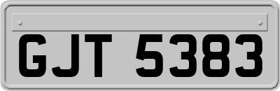 GJT5383