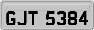GJT5384