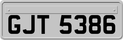 GJT5386