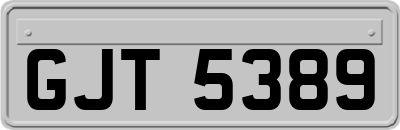 GJT5389