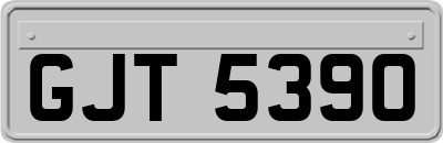 GJT5390