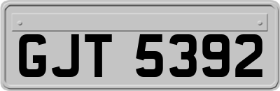 GJT5392