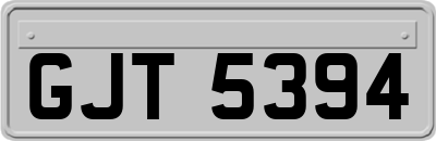 GJT5394