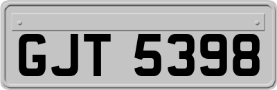 GJT5398