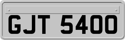 GJT5400