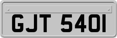 GJT5401