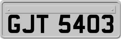 GJT5403