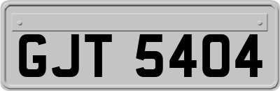 GJT5404