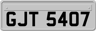 GJT5407