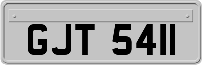GJT5411