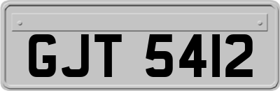 GJT5412