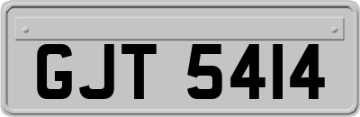 GJT5414
