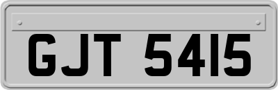 GJT5415