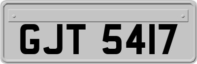 GJT5417