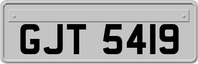 GJT5419