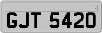 GJT5420