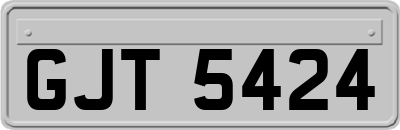 GJT5424