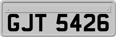 GJT5426