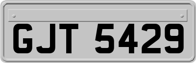 GJT5429