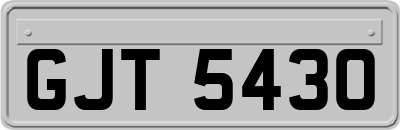 GJT5430