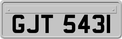 GJT5431