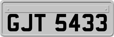 GJT5433