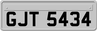 GJT5434