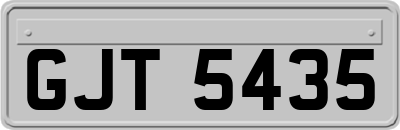 GJT5435