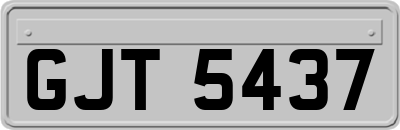GJT5437