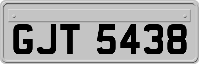 GJT5438