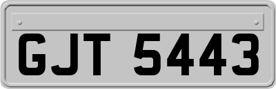 GJT5443