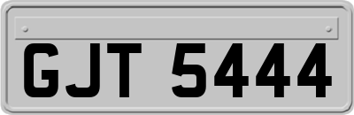 GJT5444