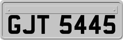 GJT5445