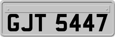 GJT5447