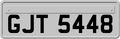 GJT5448