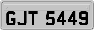 GJT5449
