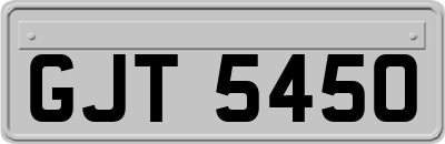 GJT5450