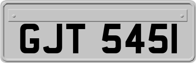 GJT5451