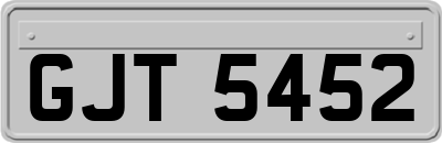 GJT5452